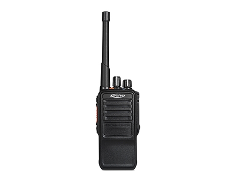 玉林DP585专业数字手持机