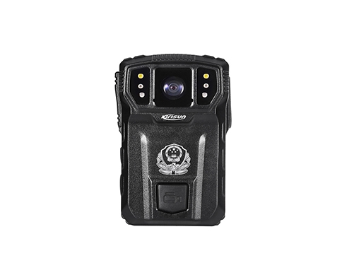 呼伦内尔DSJ-F9单警执法视音频记录仪